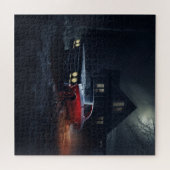 Puzzel Auto-Serie 7-2 (Horizontaal)