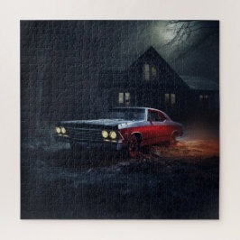 Puzzel Auto-Serie 7-2