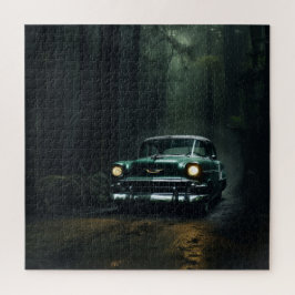 Puzzel Auto-Serie 7-20