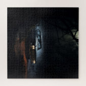 Puzzel Auto-Serie 7-22 (Horizontaal)