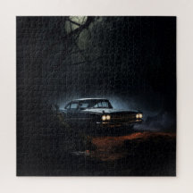 Puzzel Auto-Serie 7-22