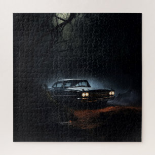 Puzzel Auto-Serie 7-22