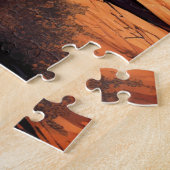 Puzzel Auto-Serie 8-15 (Zijkant)