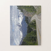 puzzel - Beartengte (Verticaal)