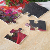 Puzzel - Bloemenmarkt Legpuzzel (Zijkant)