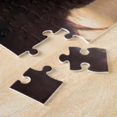 Puzzel - Boze kip Legpuzzel (Zijkant)