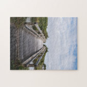 Puzzel: Brug tot eeuwig Legpuzzel (Horizontaal)