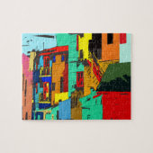 puzzel buenos aires (Horizontaal)