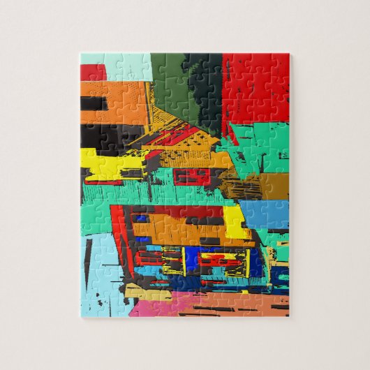puzzel buenos aires (Verticaal)