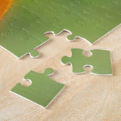 Puzzel - Calendula (Zijkant)