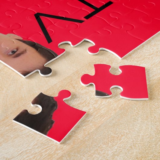 PUZZEL CATT TV (Zijkant)