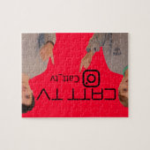 PUZZEL CATT TV LEGPUZZEL (Horizontaal)