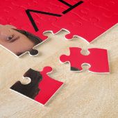 PUZZEL CATT TV LEGPUZZEL (Zijkant)