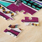 Puzzel - Dag van de dood Legpuzzel (Zijkant)