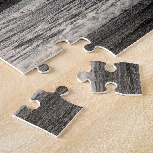 Puzzel: De naalden 1 Legpuzzel (Zijkant)