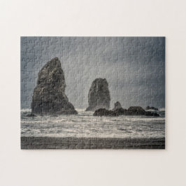 Puzzel: De naalden 1 Legpuzzel