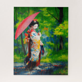 Puzzel Design naam Gewoon lopen