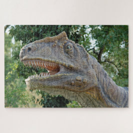 puzzel _ dinosaurus