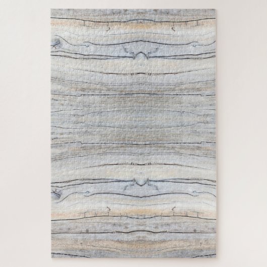 Puzzel - Drijfhout Uitdagend (Verticaal)