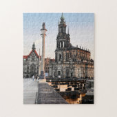 Puzzel Duitsland (Verticaal)