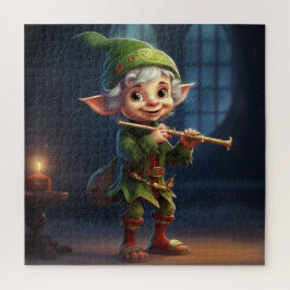 Puzzel Elf 4