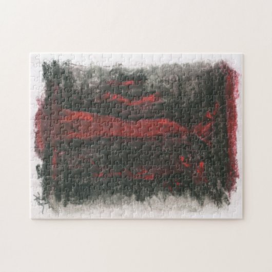 Puzzel - "Enigma" (Horizontaal)