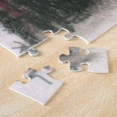 Puzzel - "Enigma" Legpuzzel (Zijkant)