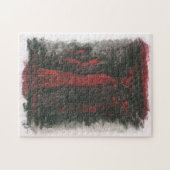 Puzzel - "Enigma" Legpuzzel (Horizontaal)