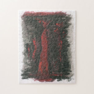 Puzzel - "Enigma" Legpuzzel