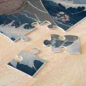 Puzzel - Fret - Japan (Zijkant)