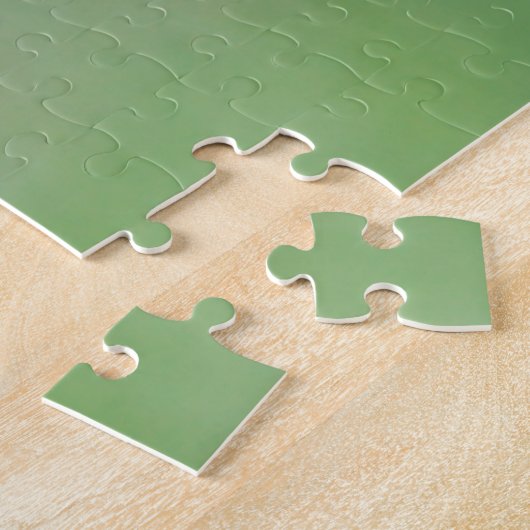 puzzel _ geit (Zijkant)