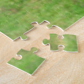 Puzzel: Gelukkige Ezel Legpuzzel (Zijkant)