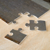 PUZZEL Gerard David Aartsengel Gabriël & De Maagd (Zijkant)
