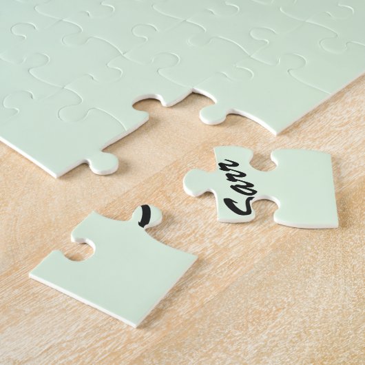 Puzzel: Golden Retriever Puppies Legpuzzel (Zijkant)