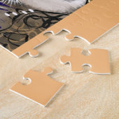 Puzzel Grappige, schattige UILEN! DEXTER, HANNAH L (Zijkant)