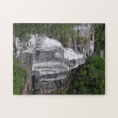 puzzel - Hoge Herfsten Legpuzzel (Horizontaal)