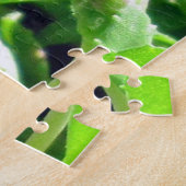 Puzzel - Honingbij Legpuzzel (Zijkant)