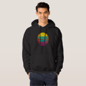 Puzzel Hoodie (Voorkant volledig)