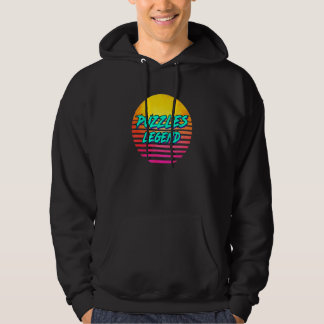 Puzzel Hoodie