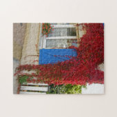 puzzel - Huis in Arroemenen (Horizontaal)