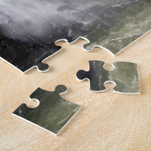 puzzel - Iguazu-Herfsten (Zijkant)