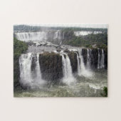 puzzel - Iguazu-Herfsten (Horizontaal)