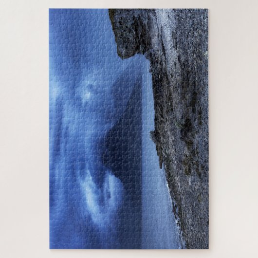 Puzzel - Isle of Skye Schotland (Verticaal)