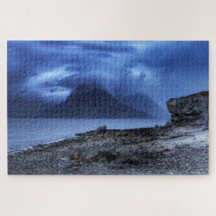 Puzzel - Isle of Skye Schotland Legpuzzel