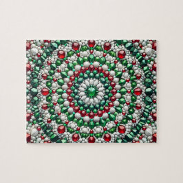 Puzzel Italiaanse kleuren