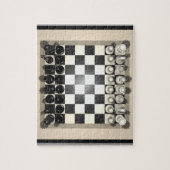 Puzzel: Kaas en schaafstukken Legpuzzel (Verticaal)