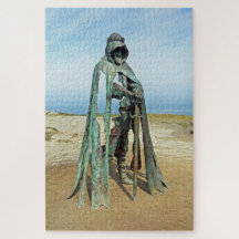 Puzzel - King Arthur Cornwall Beach Verenigd Konin