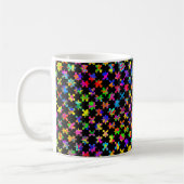 Puzzel Koffiemok (Links)