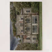 puzzel legpuzzel (Verticaal)