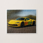 puzzel legpuzzel (Horizontaal)